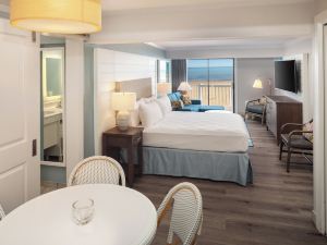 Surfside Hotel and Suites