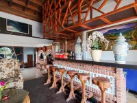 RedDoorz at Jalan Ujung Sampun Berastagi Hotel di Dolat Rakyat