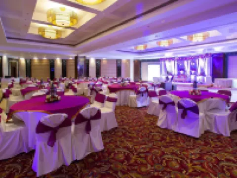 Golden Tulip Chandigarh, Panchkula Hotels in Panchkula