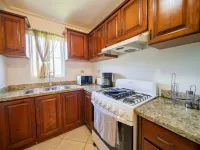 Garden Condos 40, 1Br Apt in Sosua Strip! Guest Ok