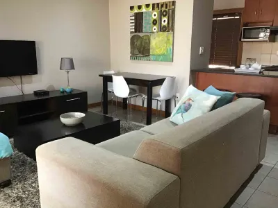 Fully Furnished Pentagon Park Hotels in 