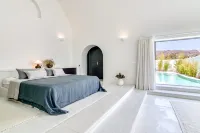 Perivolas Hotel Hotels in Santorini