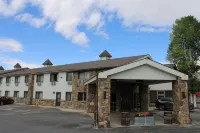 Quality Inn Gunnison-Crested Butte Hotels in Gunnison