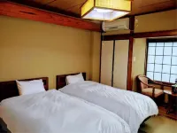 Hana Ryokan Iwatoya Hotel a Takachiho
