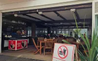 Rayong Chalet Hotel and Resort - breakfast
