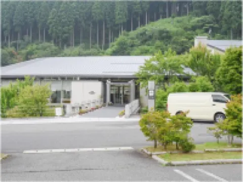 Forest Station Haga Hotels in Shiso
