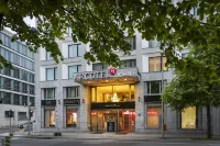 Arcotel John F Berlin Hoteles en Berlín