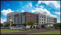 Holiday Inn Express & Suites Chicago Schaumburg