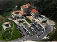 Talaso Atlántico Hotels in O Baixo Mino