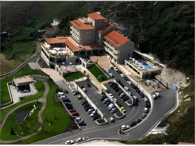 Talaso Atlántico Hotels in 