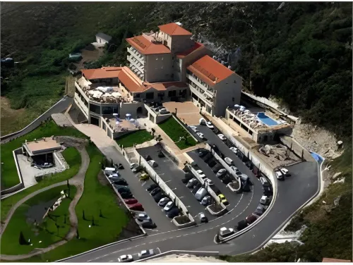 Talaso Atlántico Hotels in Baiona
