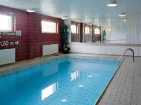 Scandic Sundsvall Nord - Pools