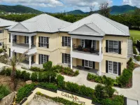 Colibri Court Hotels in Jolly Harbour