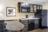 Executive Residency by Philadelphia-Willow Grove Отели в г. Хоршам