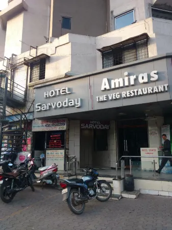 Hotel Sarvoday