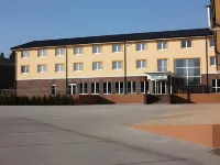 Hotel Auto Jas Hotels in Nitra
