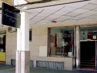 Hostal Anna Benidorm Hotel a Benidorm