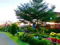 Wangnamkeaw Goodviewresort Отели рядом с достопримечательностью «Wat Khao Phaeng Ma»