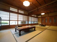 Uji Tea Inn - Wifi