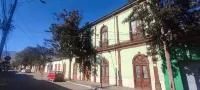 Hotel Halley Hotel a Vicuna