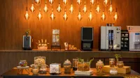 Mercure Kochi Tosa Resort & Spa - Bữa sáng
