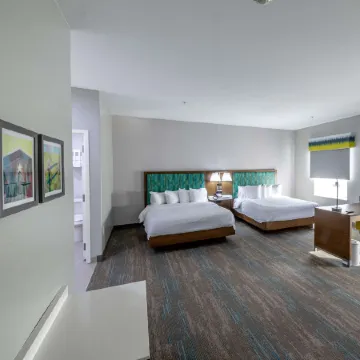 Hampton Inn & Suites Cleburne