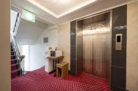 Incheon (Bupyeong) Siesta Hotel
