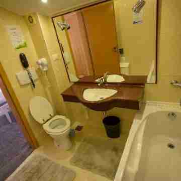 Hotel Queen Vera Rooms