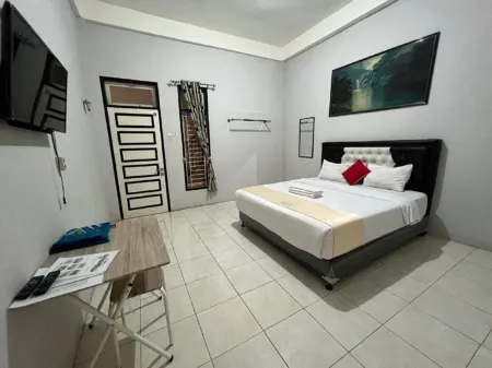 Dnaiko Отели в г. Aur Birugo Tigo Baleh