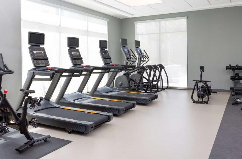 Homewood Suites by Hilton Cypress Orange County photo 4