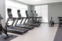 Homewood Suites by Hilton Cypress Orange County - Gym