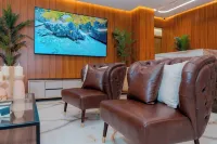 Hotels 111 Các khách sạn gần Sân bay quốc tế Gustavo Rojas Pinilla