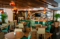 The Reef 28 Hotel & Spa - Luxury Adults Only - All Suites - with Optional All Inclusive - Baarit