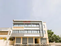 StayGuru Hotel Atithi