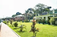 Country Lake Resort Garuga Hotels near Kyewaga Central Forest Reserve