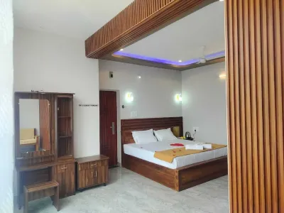 Sami Resort