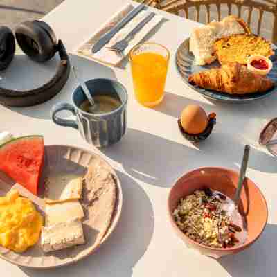 Ibis Styles Miramas - Provence Dining/Meeting Rooms