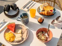 Ibis Styles Miramas - Provence Hôtels à : Cornillon-Confoux