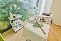 Sonesta Hotel Pereira - spa
