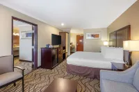 Best Western Plus Orchid Hotel  Suites Hotels in Antelope