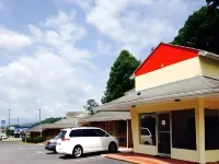 Americas Best Value Inn Franklin Hotel a Franklin