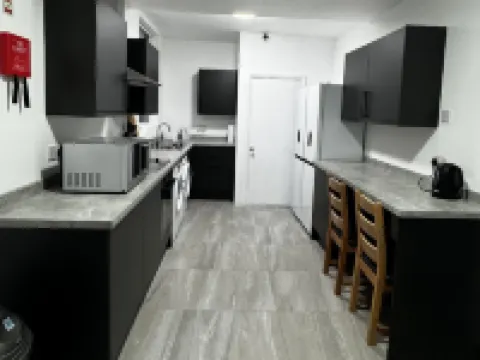 The Court House Hotels in Bolton