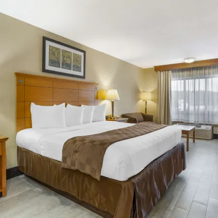 Best Western Danbury/Bethel