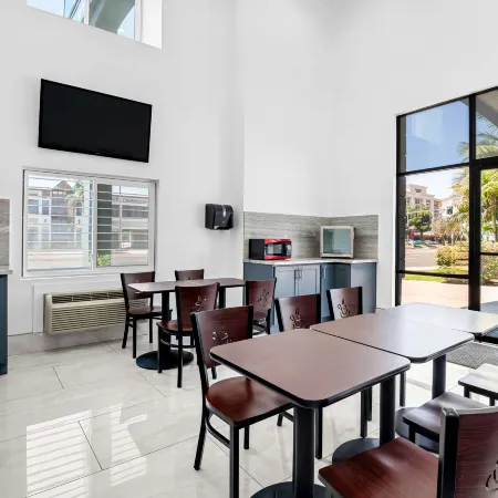 SureStay Hotel by Best Western Buena Park Anaheim