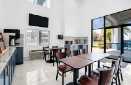 SureStay Hotel by Best Western Buena Park Anaheim