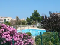Les Terrasses de la Méditérranée - Pools
