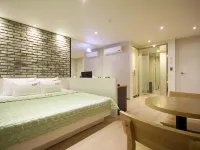 Busan Dongnae Coco Các khách sạn gần Seo-dong