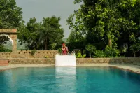Kutani Bagh Sariska