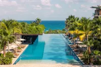 Hotel Xcaret Mexico All Parks All Fun Inclusive Hotels in Playa del Carmen