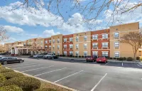 Extended Stay America Premier Suites - Charlotte - Pineville - Pineville Matthews Rd. - parking